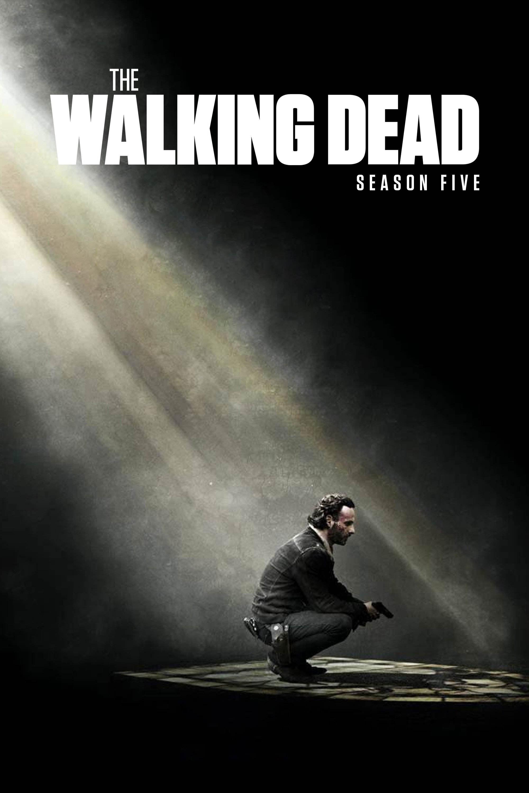 The Walking Dead - Season 5