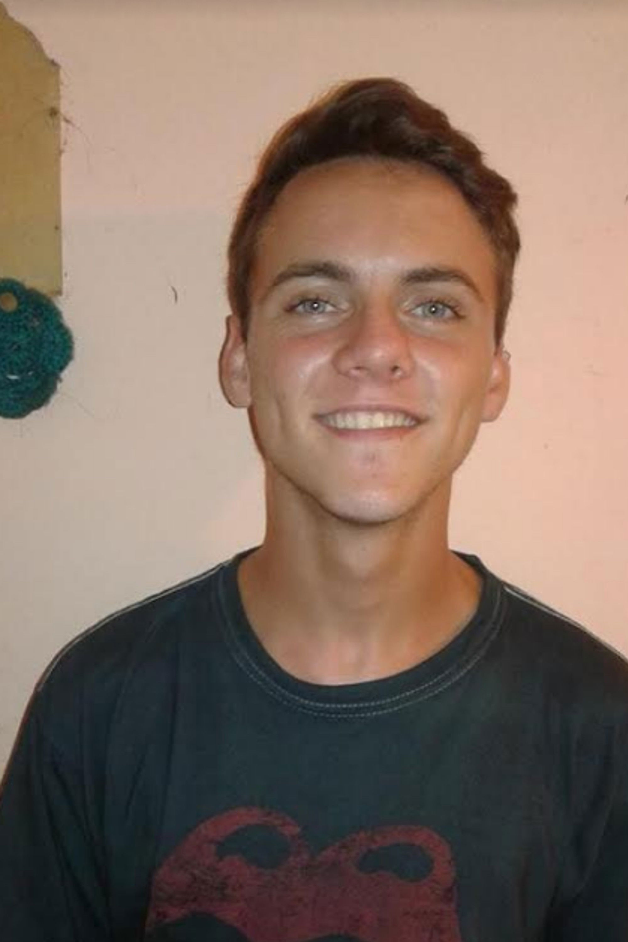 et billede af José Traina