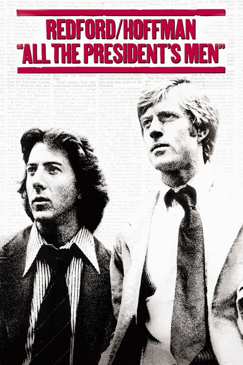 All the President's Men
