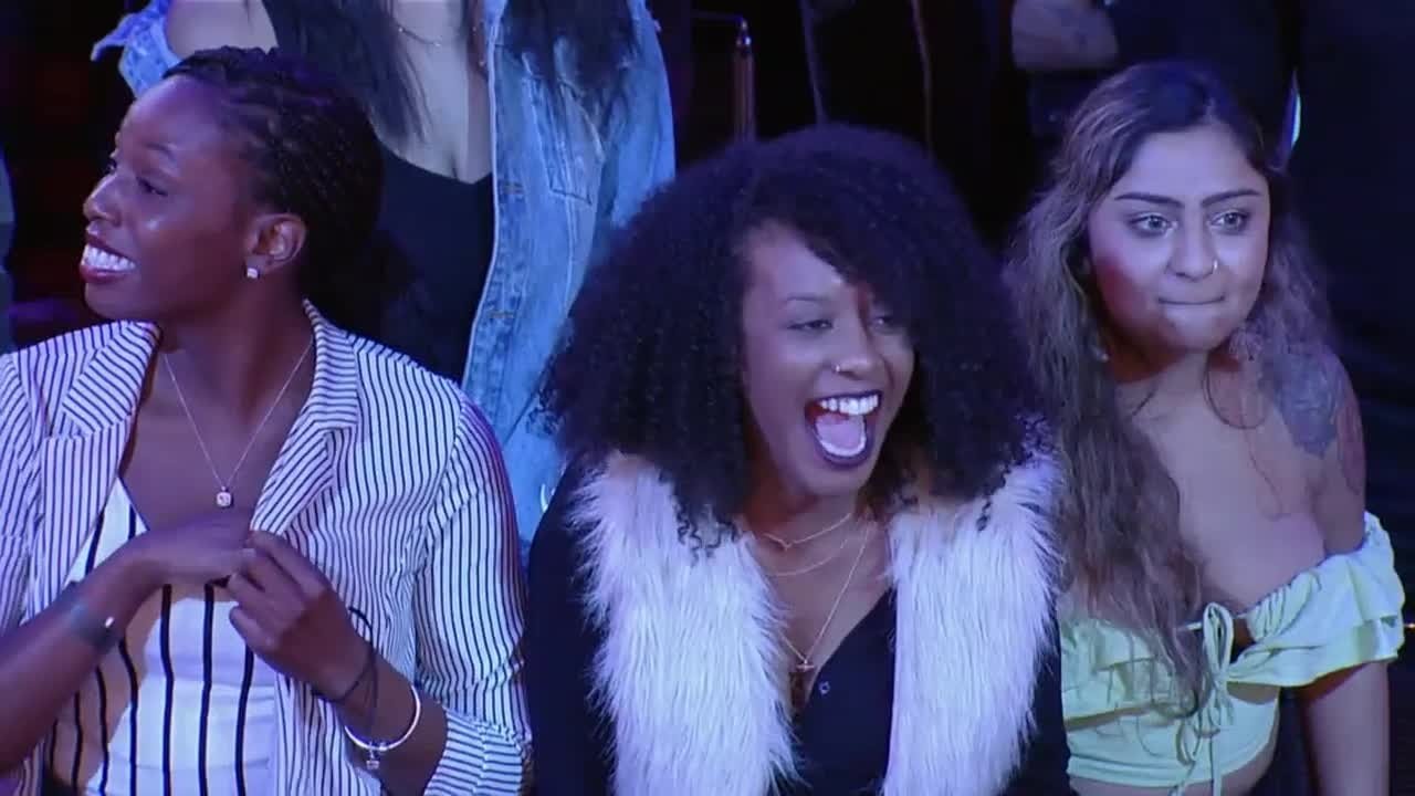 Nick Cannon Presents: Wild 'N Out