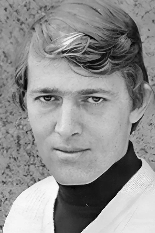 et billede af Timofey Spivak