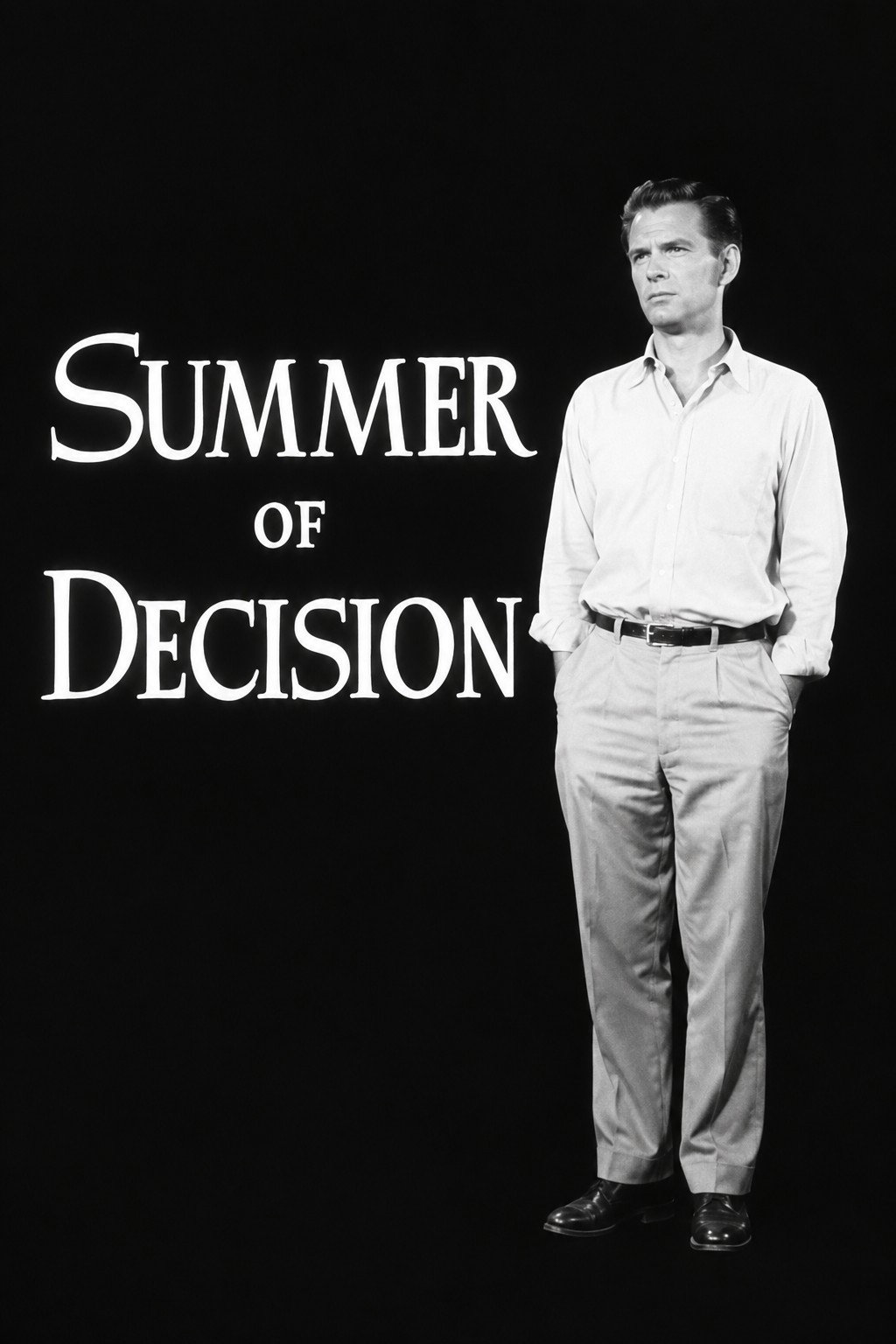 Summer of Decision