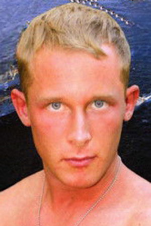 et billede af John Cherrey