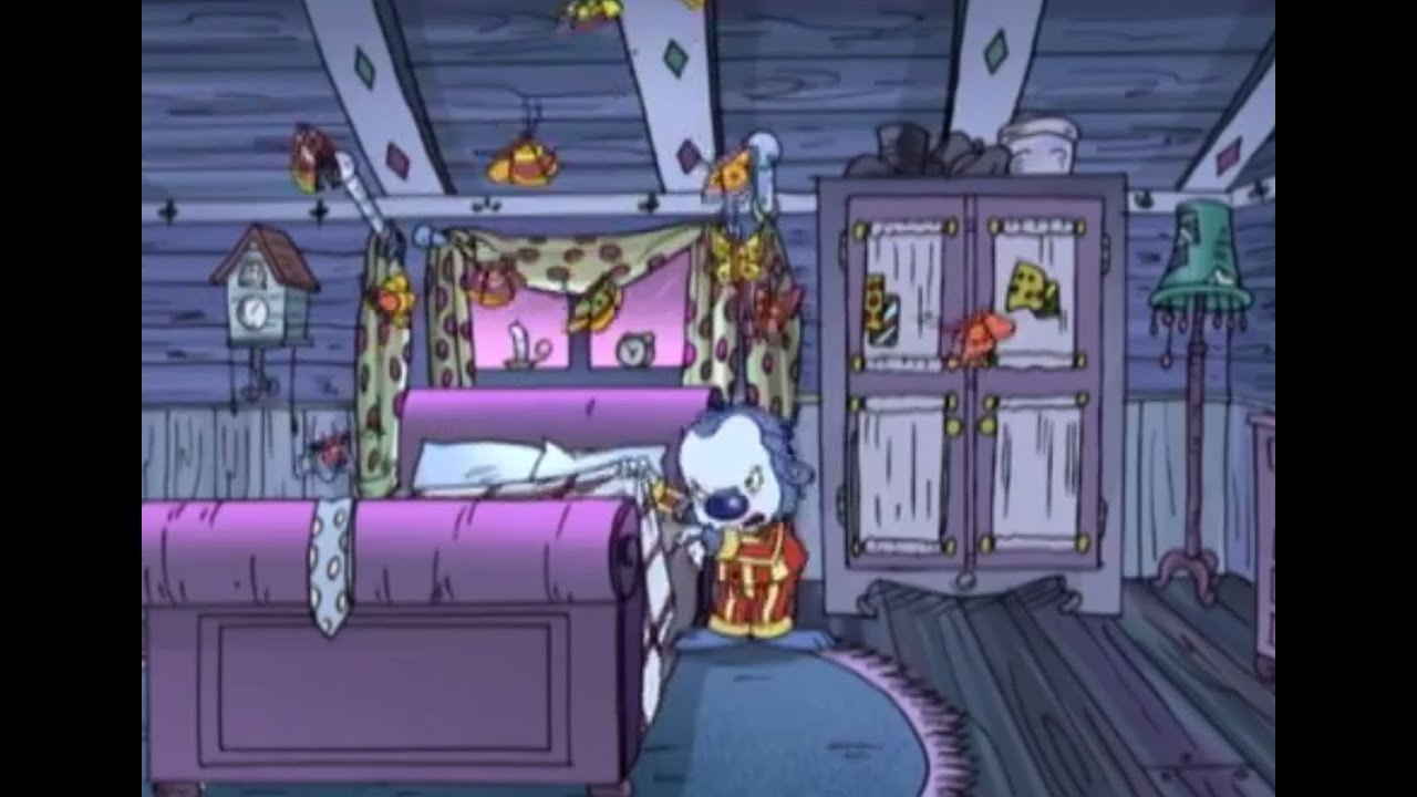 Thumbnail for Once in a Pink Moon Season 1 Episode 24