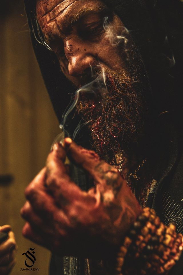 et billede af Bartholomäus Resch