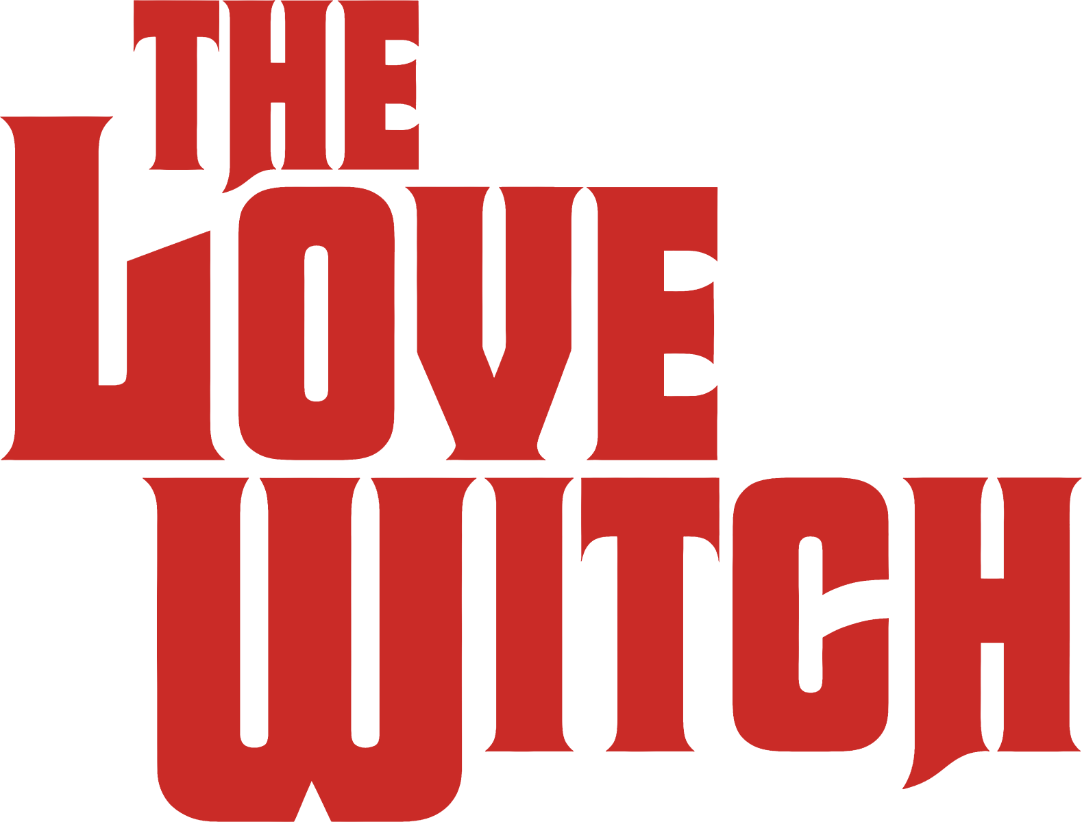 The Love Witch
