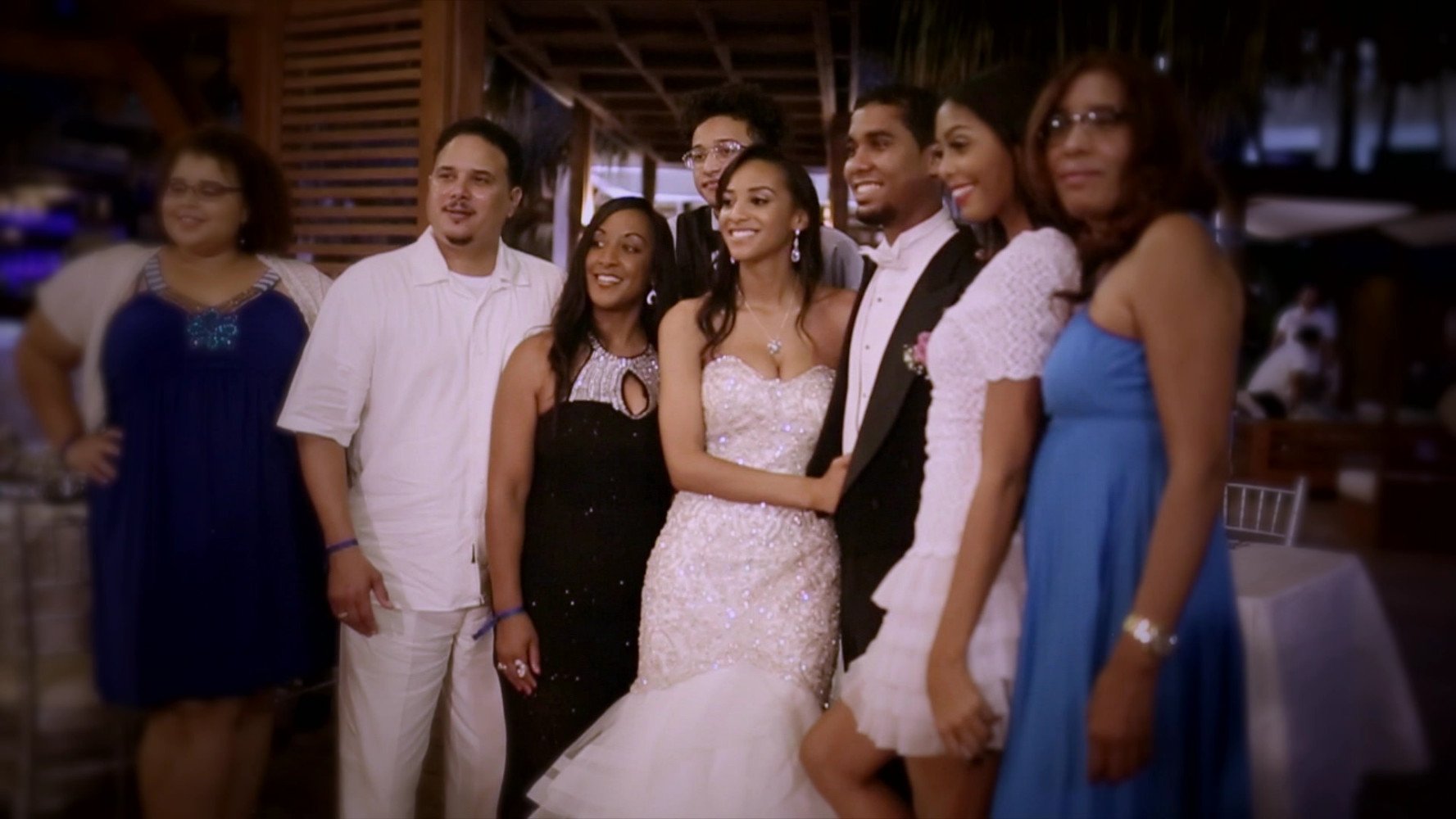 The Family Chantel