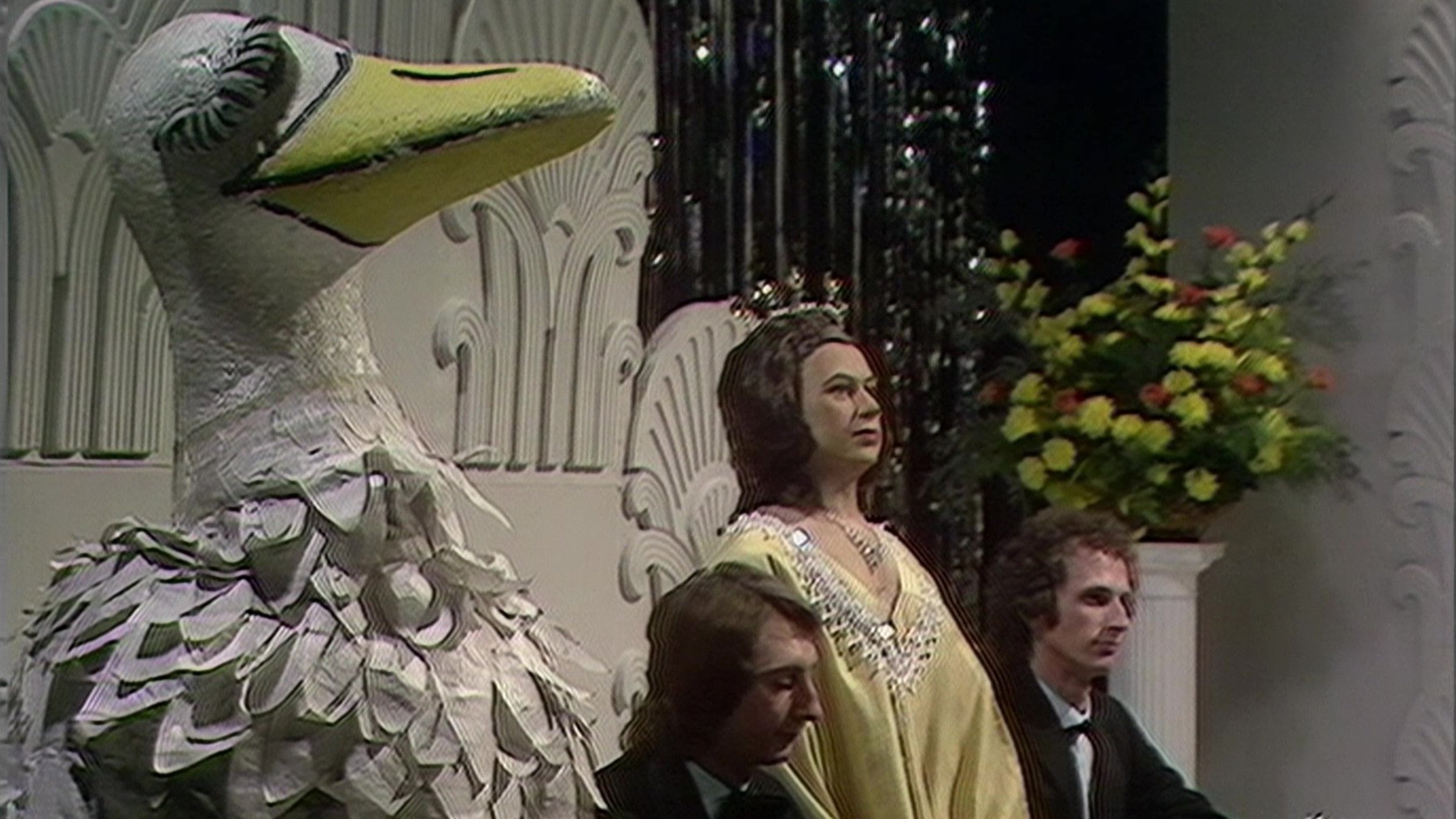 Monty Python's Flying Circus