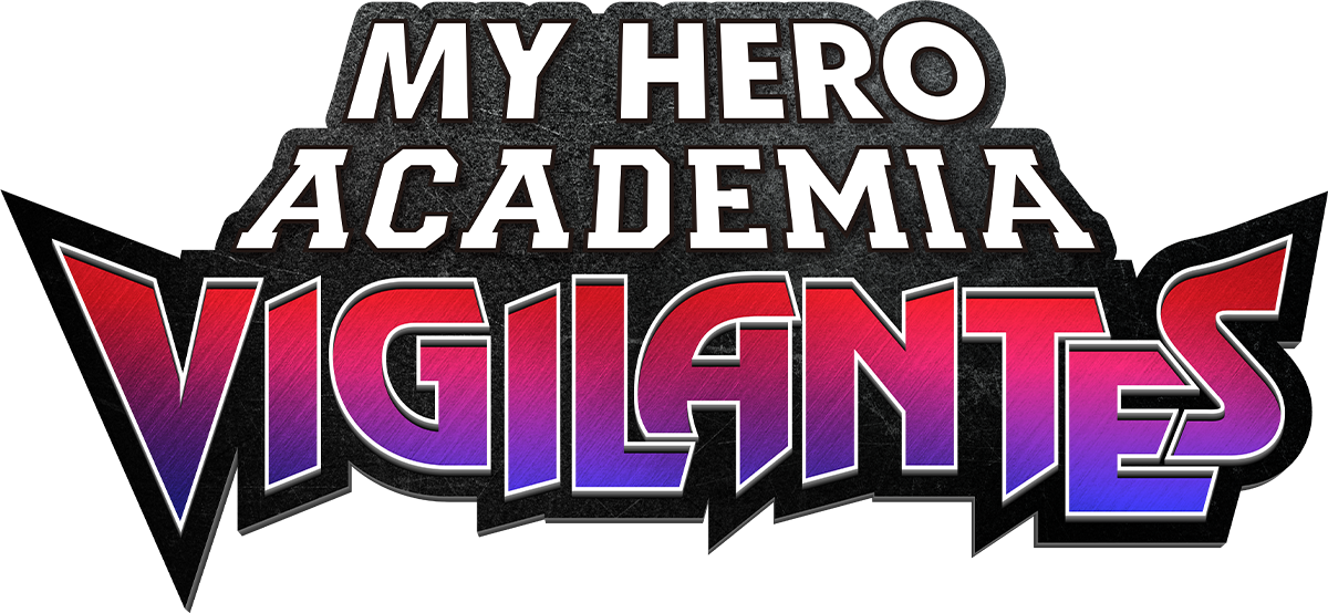 Vigilante: Boku no Hero Academia ILLEGALS