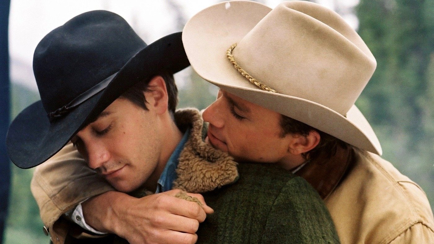 Brokeback Dağı (2005)