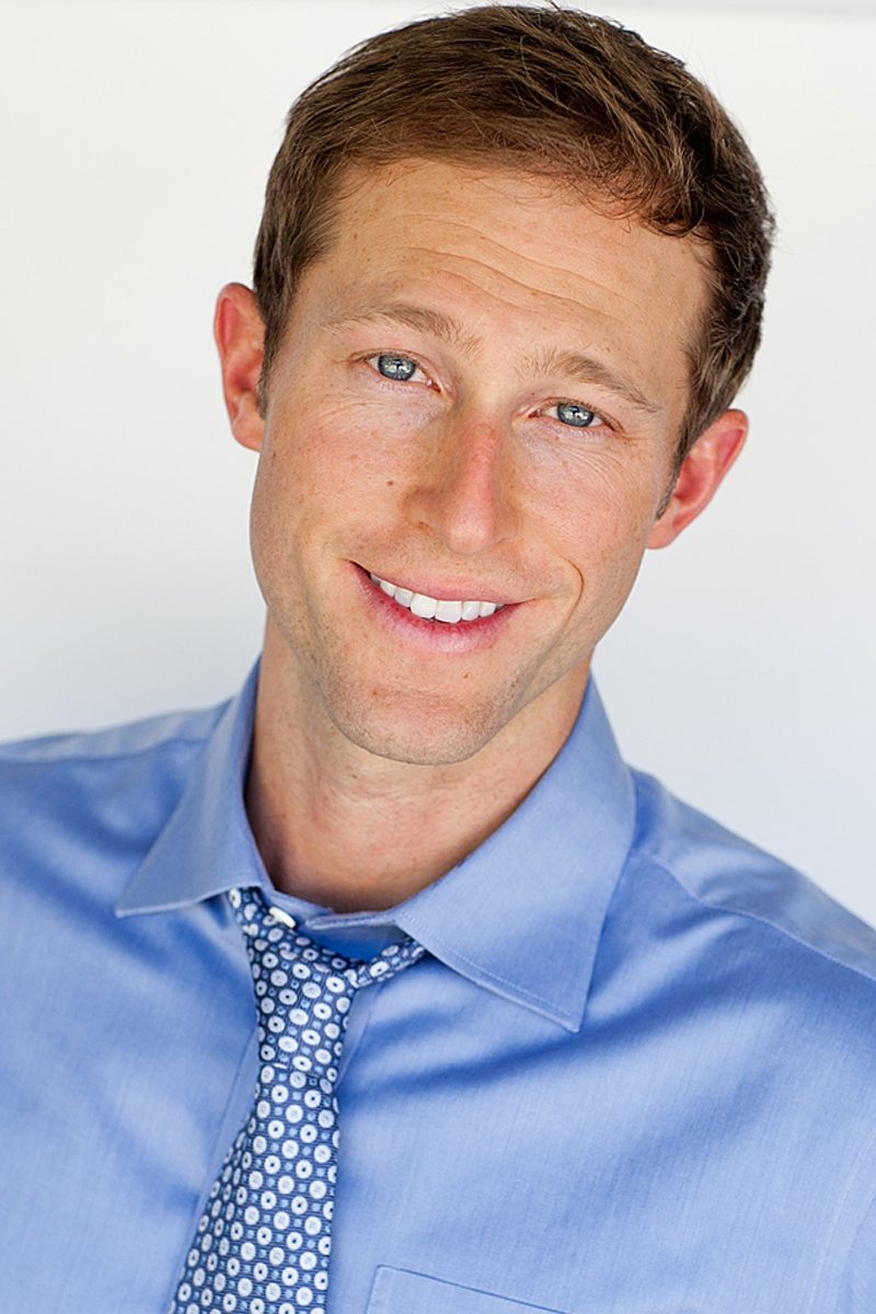 et billede af Casey Bond