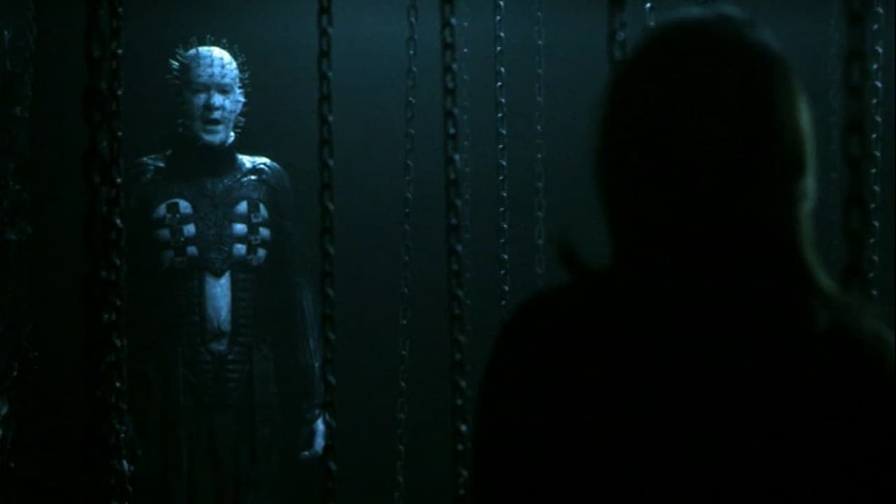 Hellraiser VI: Droga do Piekła (2002)