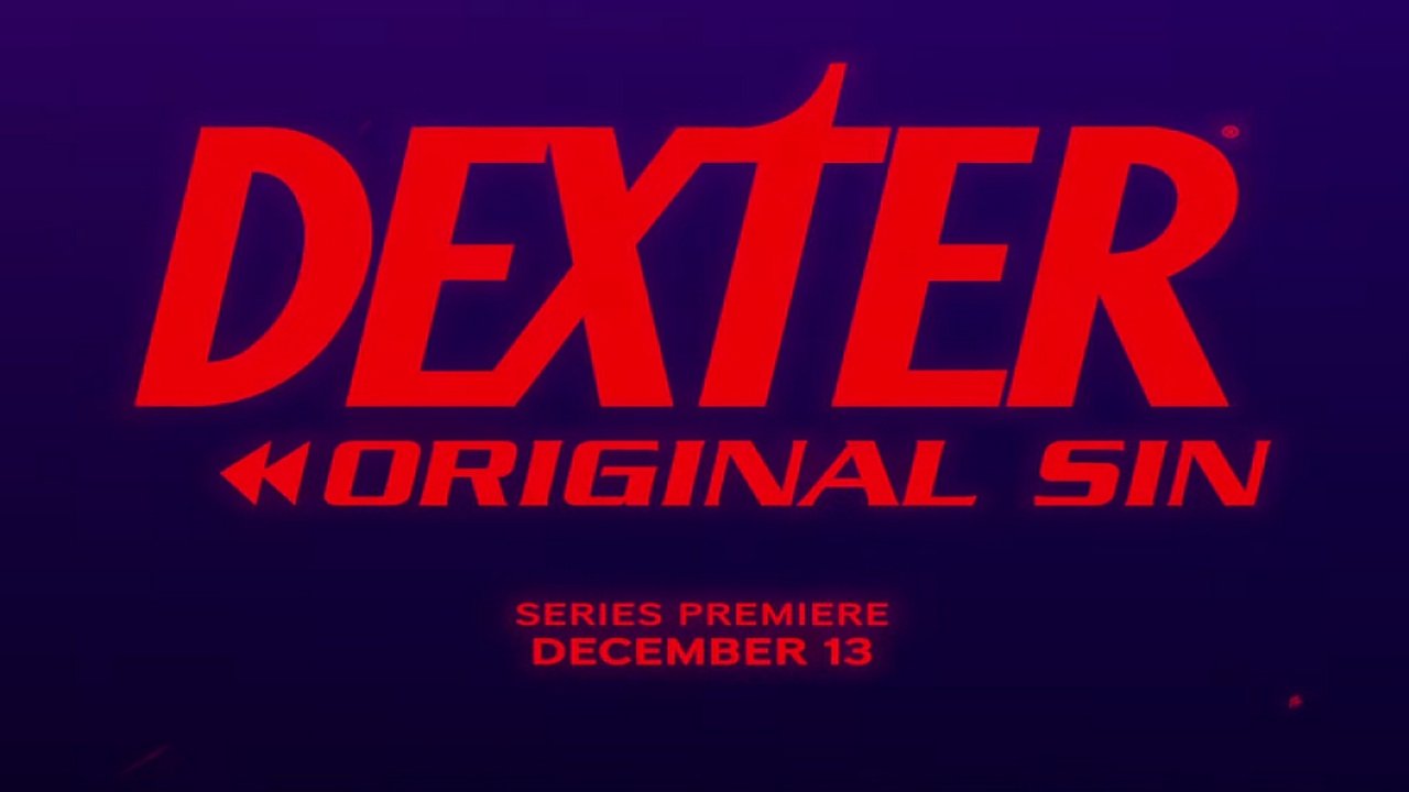 Dexter: Original Sin