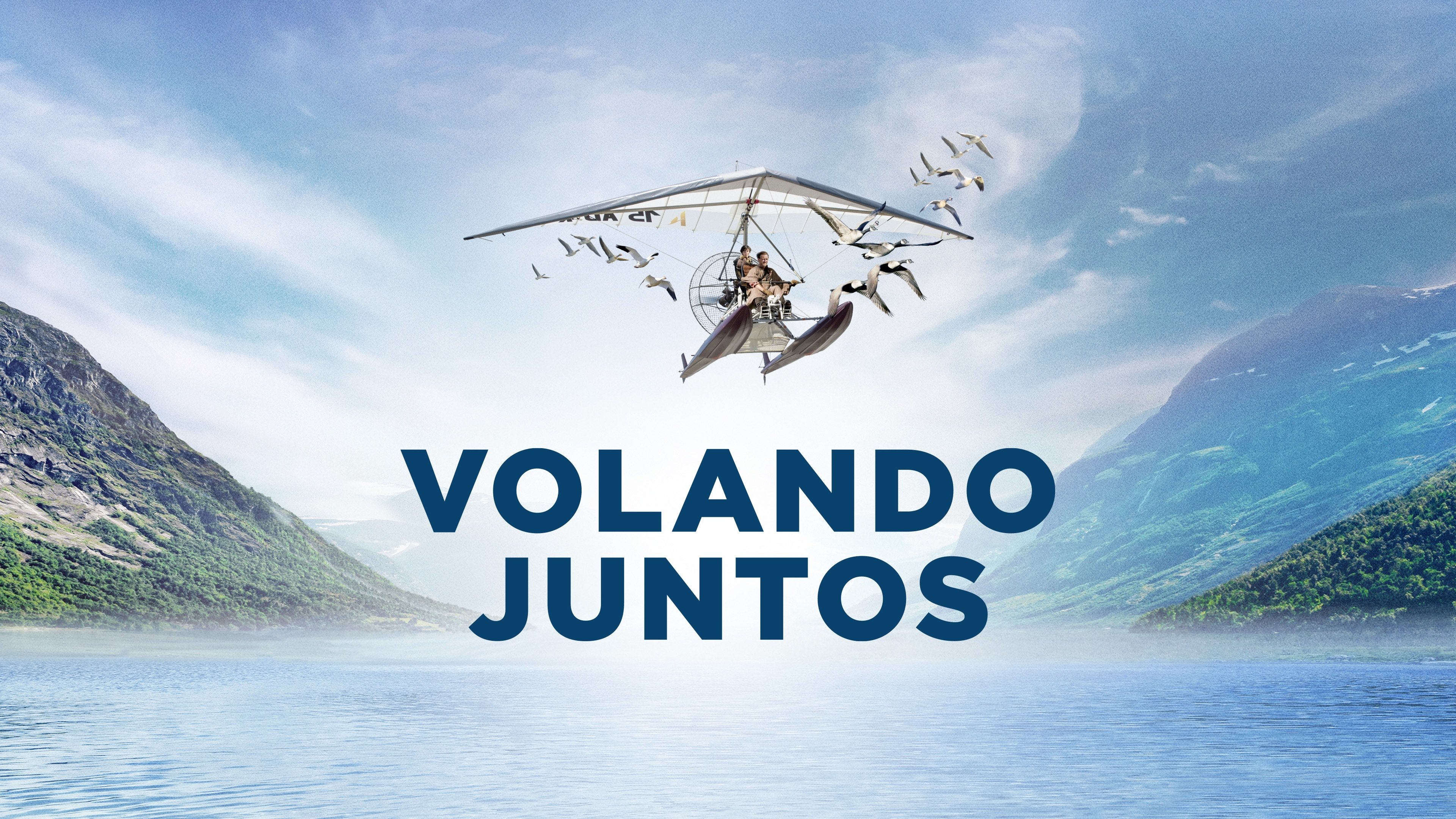 Spread Your Wings (2019)