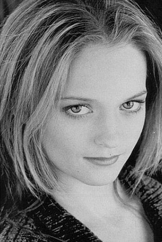 et billede af Jana Camp