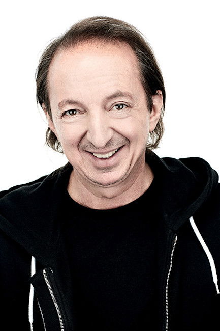 et billede af Roberto Ferrari