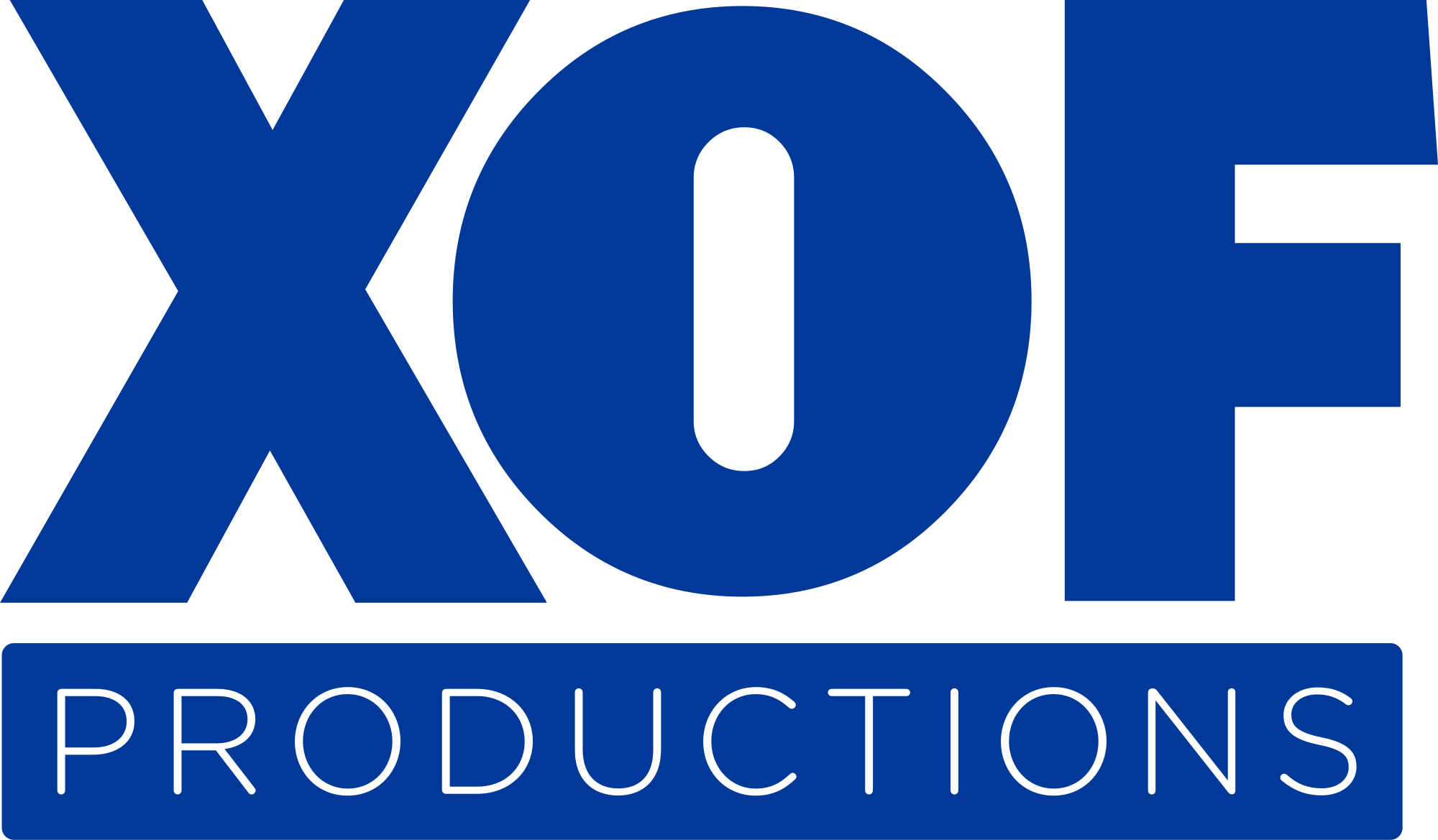 XOF Productions