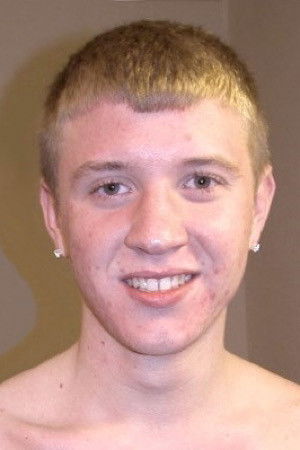 et billede af Josh Myers