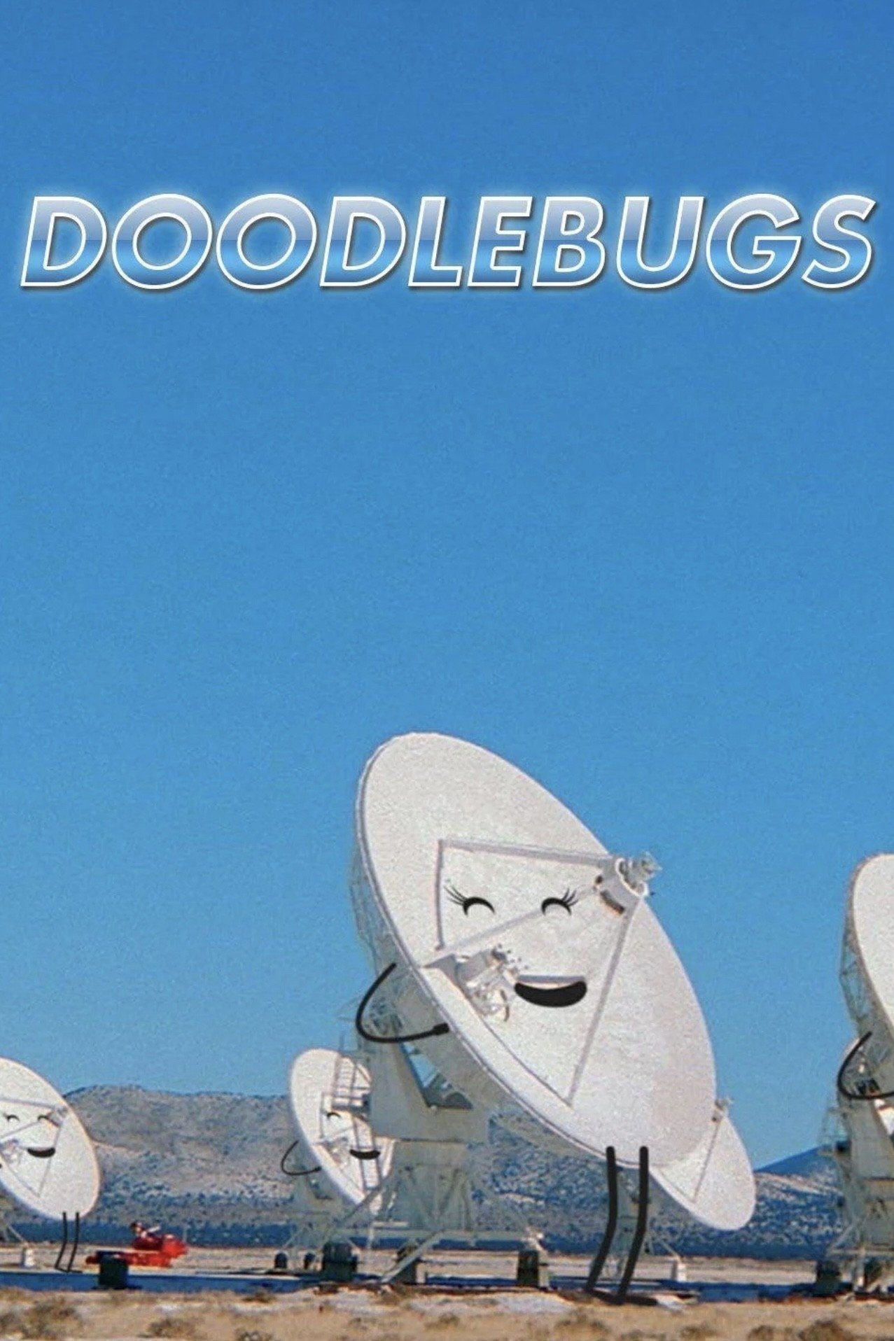 Doodlebugs - Season 1