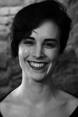 et billede af Zoe Pernici