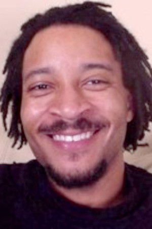 et billede af Dick James