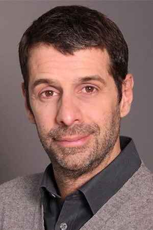 et billede af Éric Duhaime