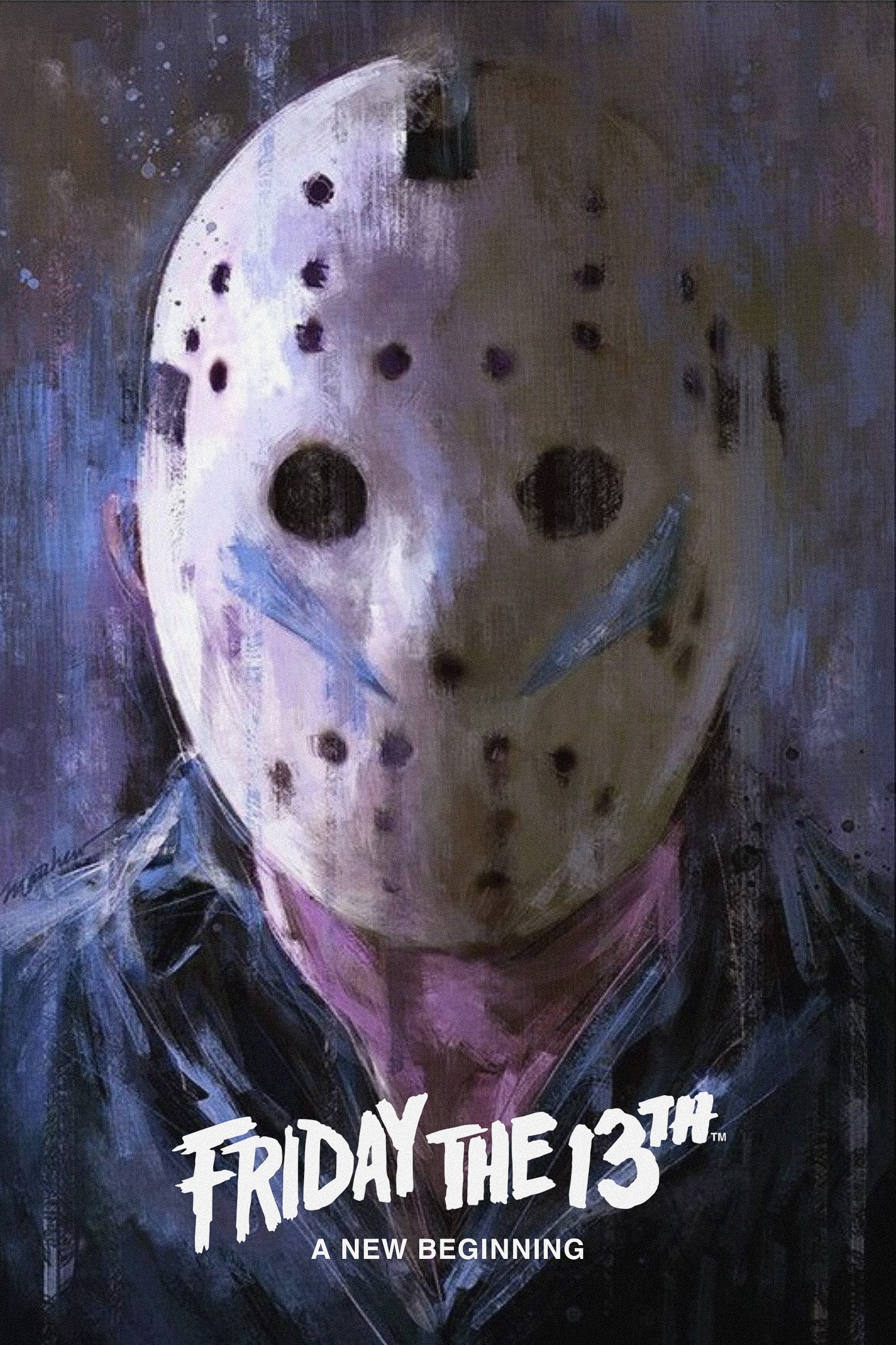 Friday the 13th: A New Beginning