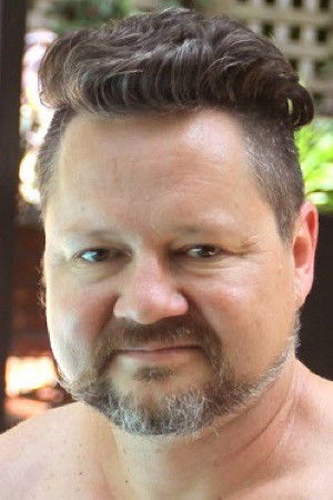 et billede af Collin Stafford