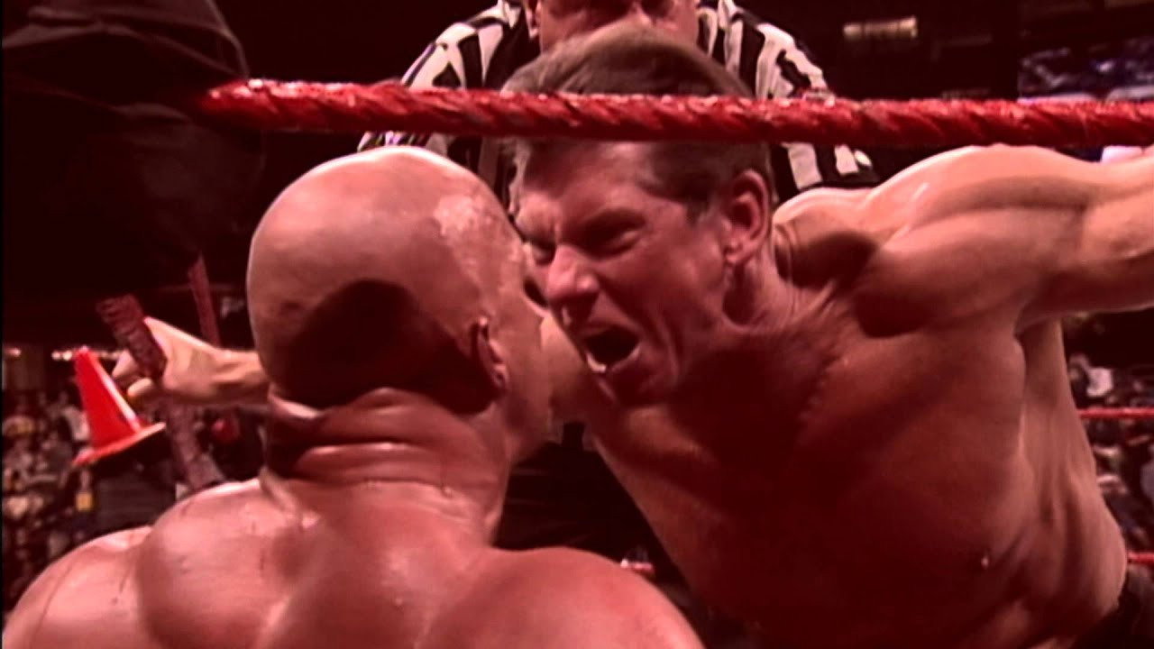 WWE The Attitude Era: Volume 2