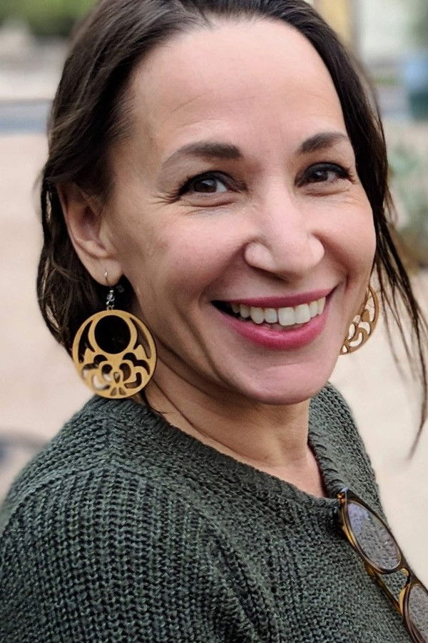 et billede af Juliana Piccillo