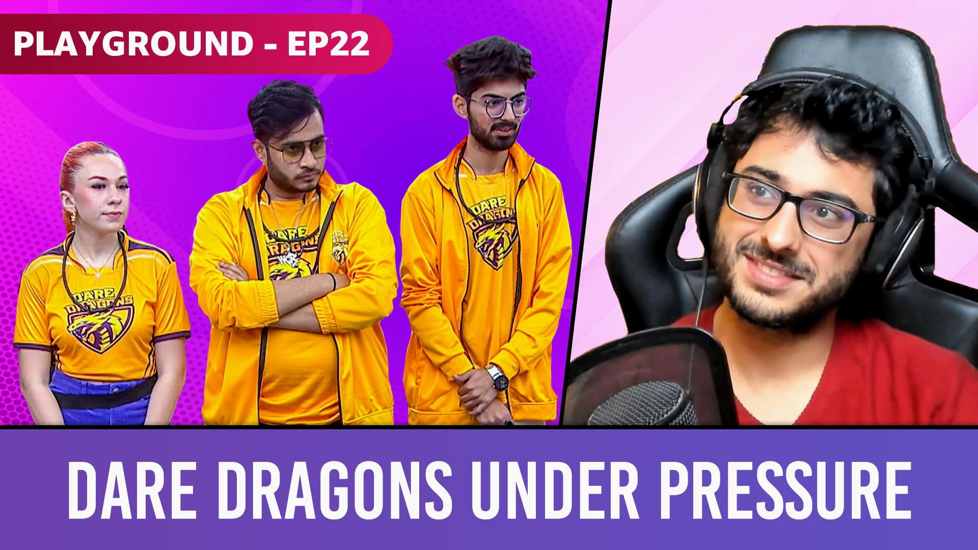 Episode 22