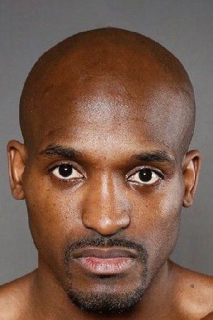 et billede af Ray Robinson