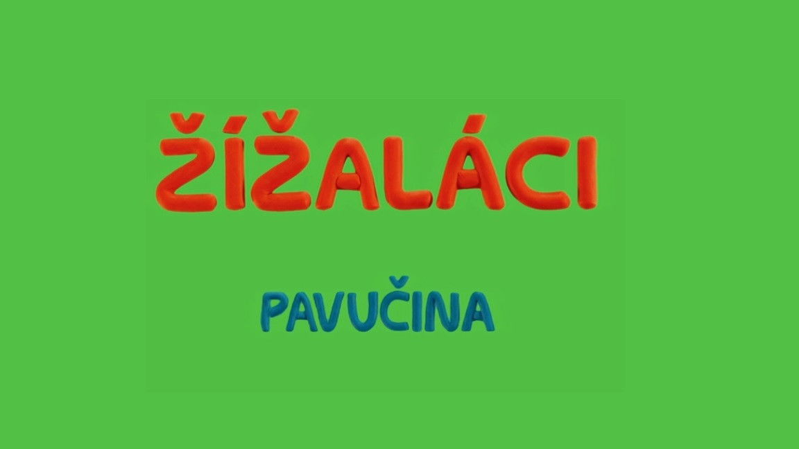 Ž&iacute;žal&aacute;ci Season 2 :Episode 4  Episode 4