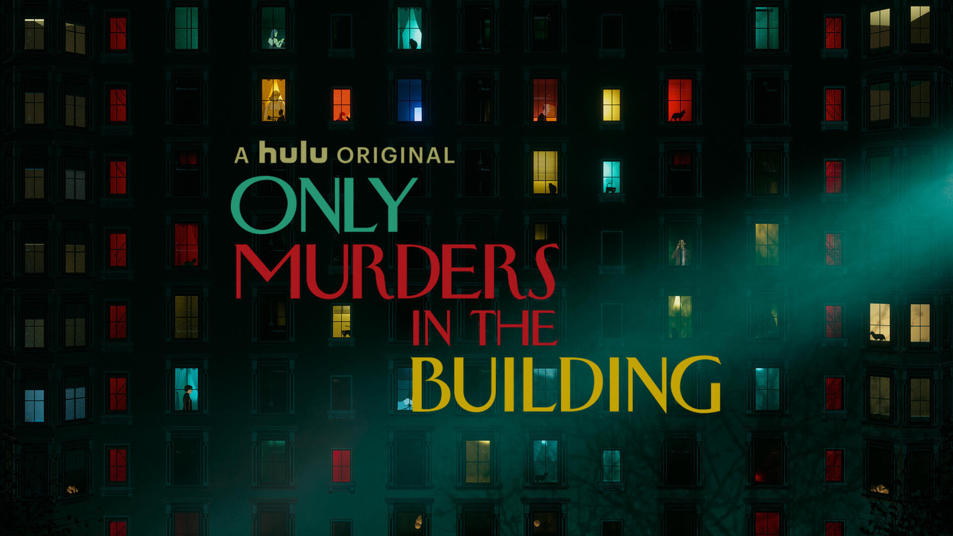 Only Murders in the Building - Season 1 Episode 2