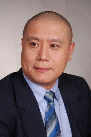 et billede af Juming Han