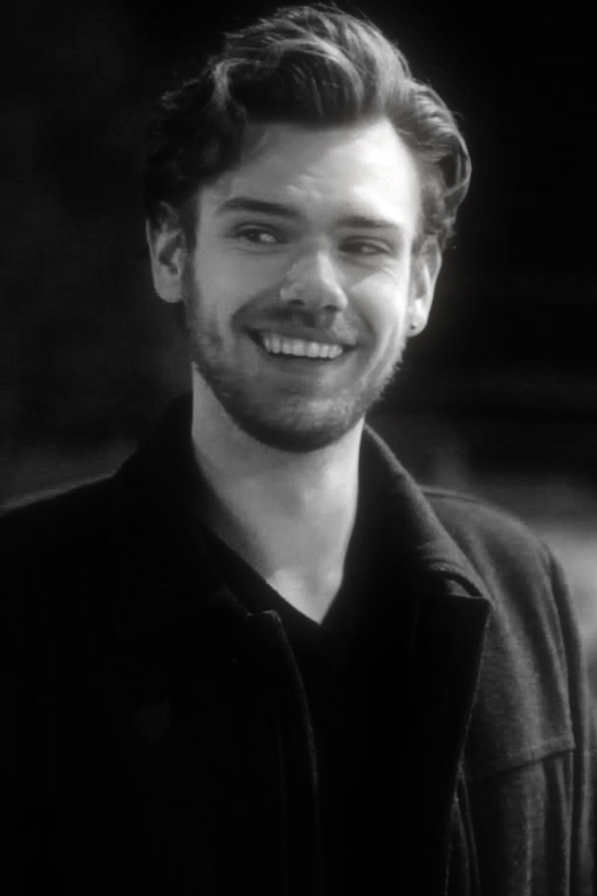 et billede af Jackson Lierz