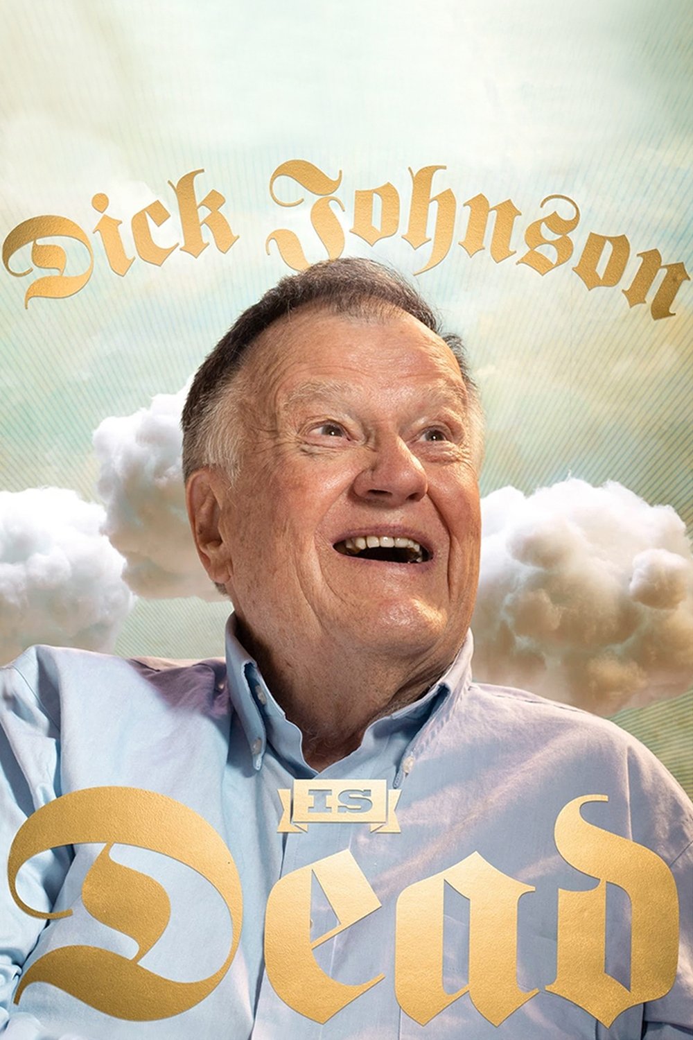 Dick Johnson Is Dead