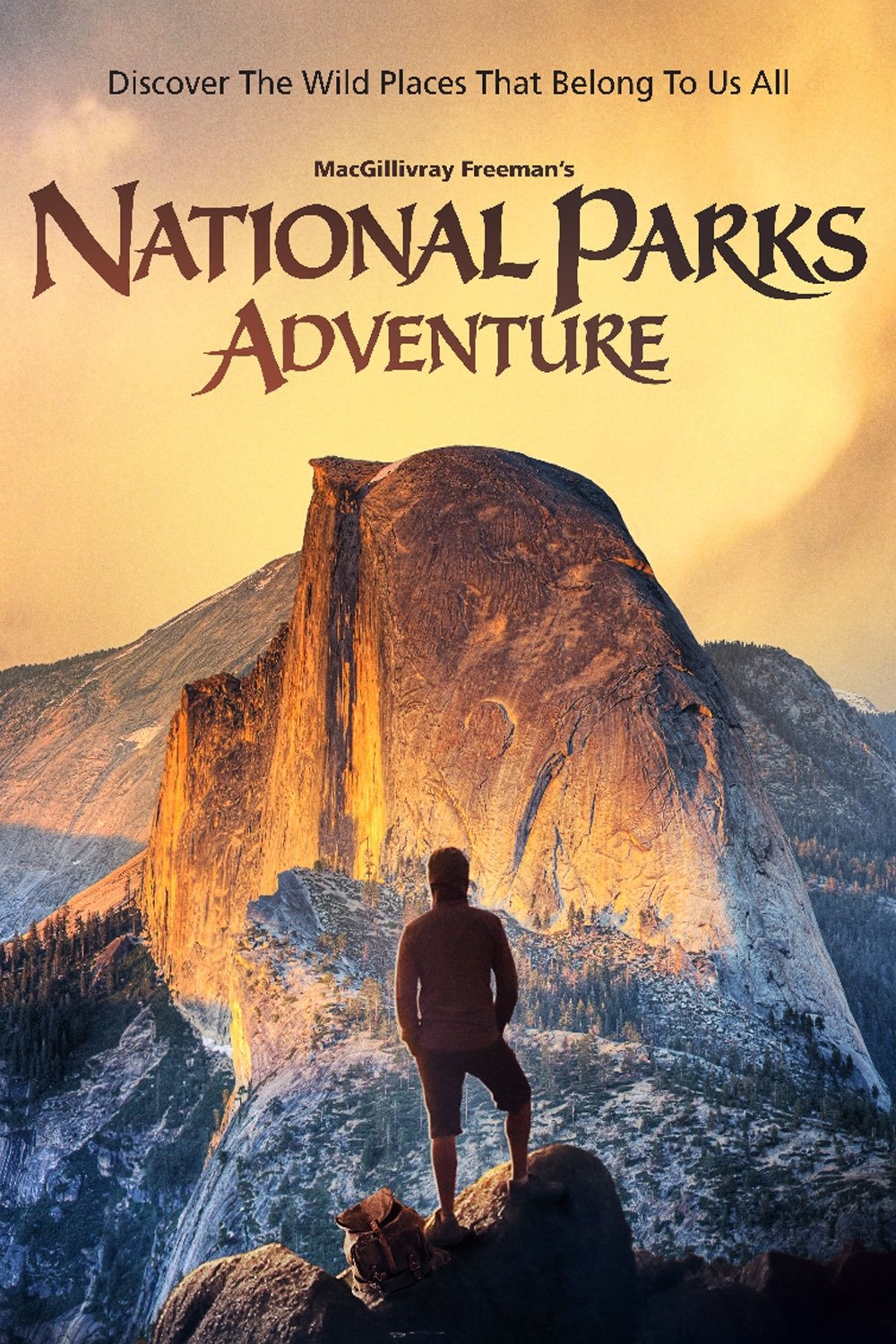 National Parks Adventure on FREECABLE TV