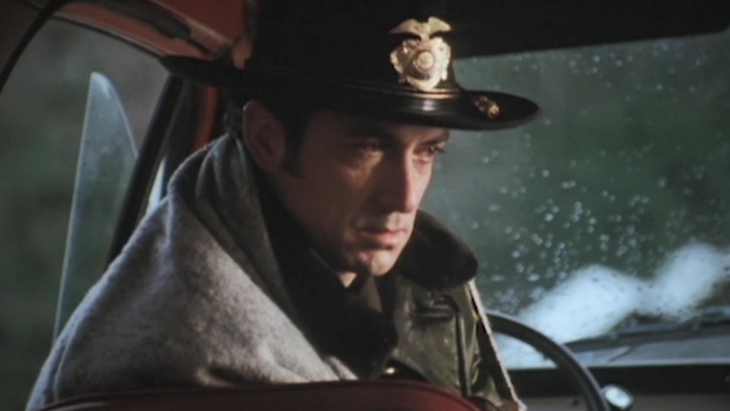 Wiseguy