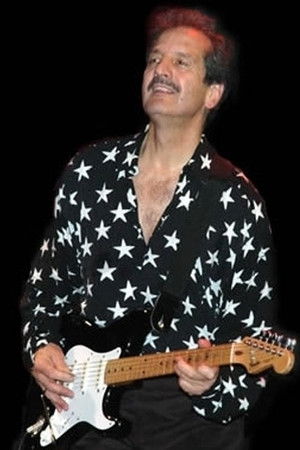 et billede af Joey Greco