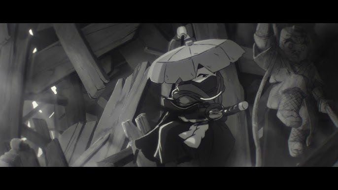 Episode 1