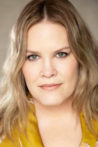 et billede af Sarah Chaney