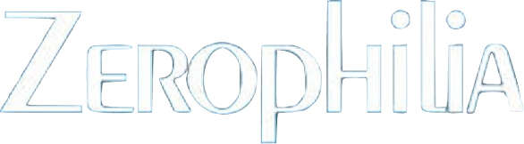Zerophilia Logo