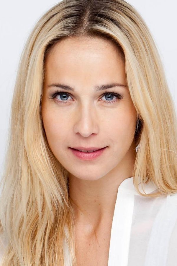 et billede af Ibi Støving