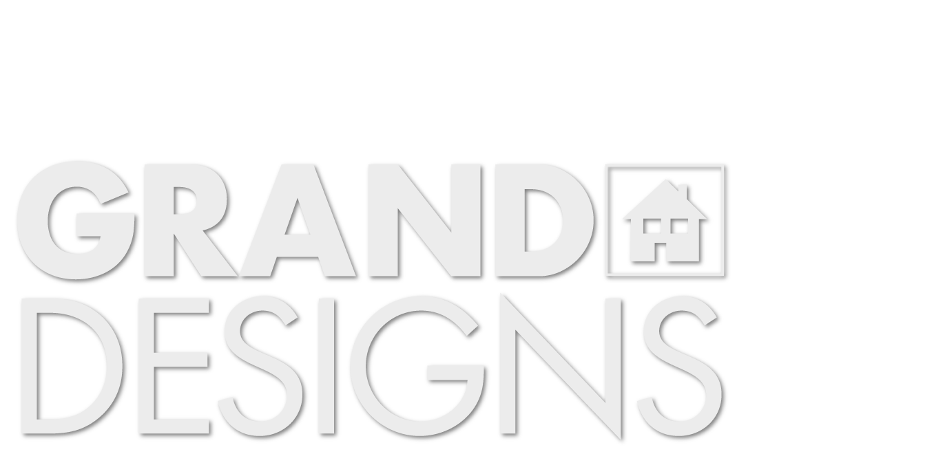 Grand Designs Logo