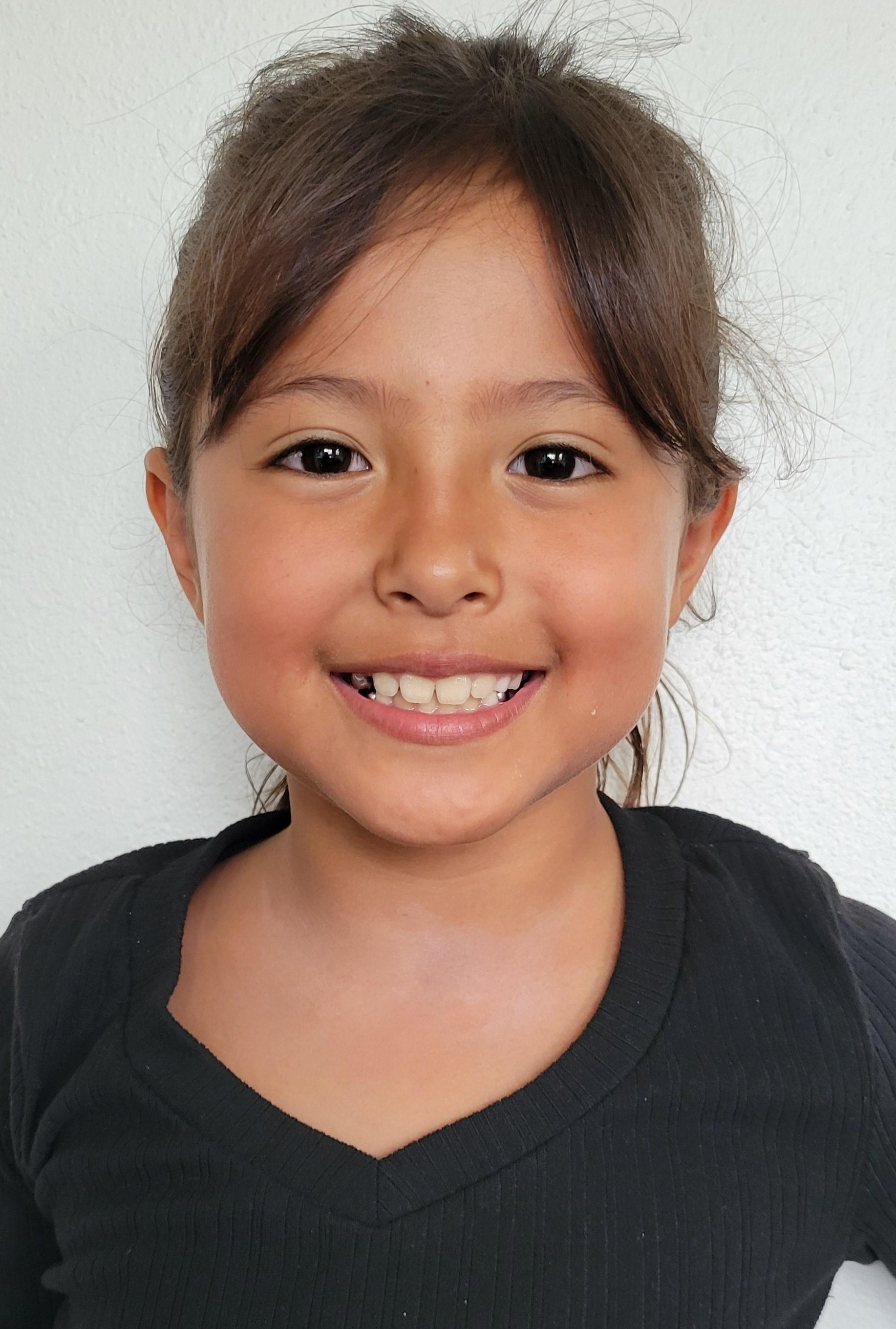 et billede af Khaleesi Lambert-Tsuda