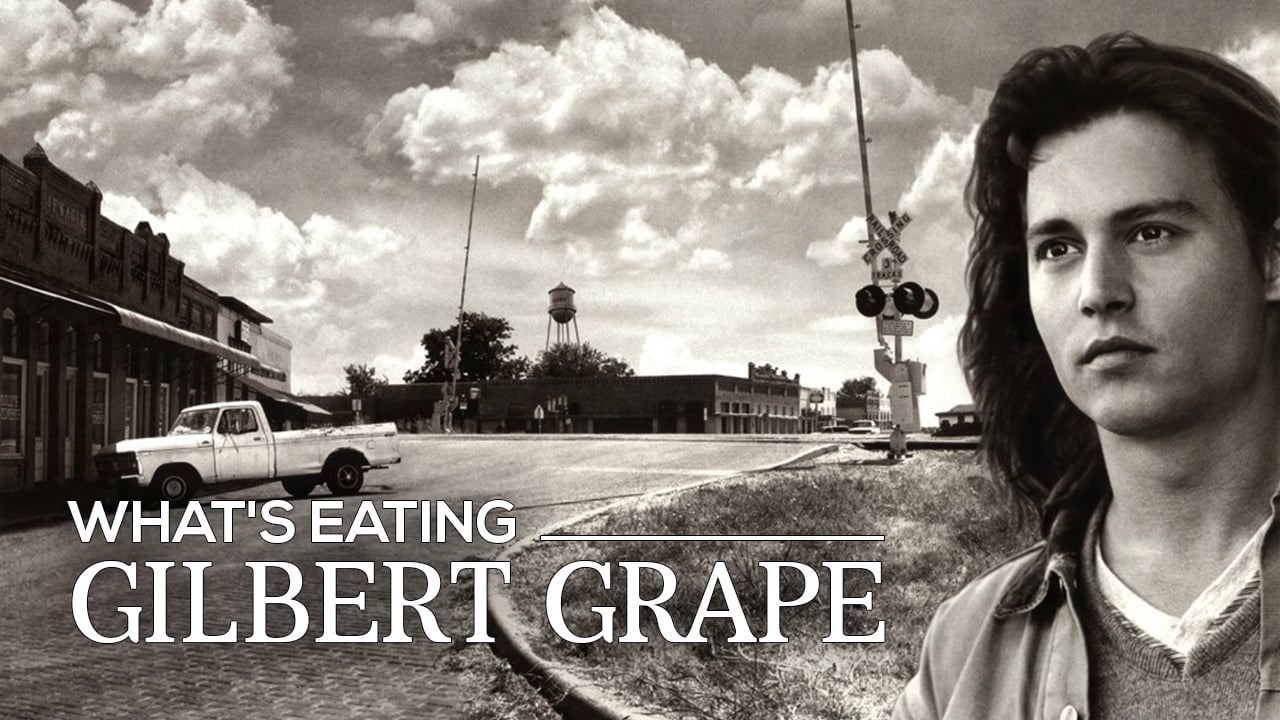 What's Eating Gilbert Grape