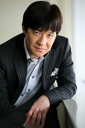 内村光良(Teruyoshi Uchimura)