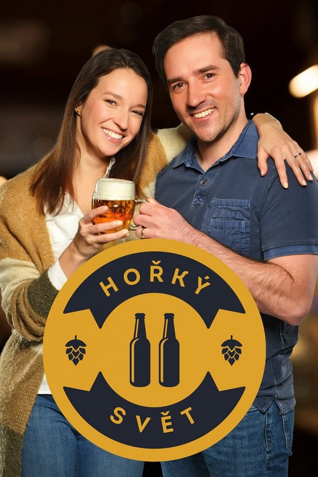 Hořký svět - Season 2