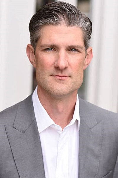 et billede af Shane Jackson